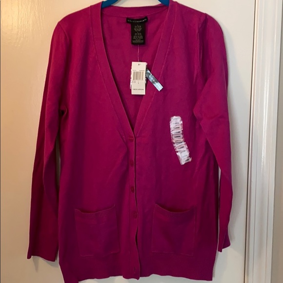 Grace Elements Sweaters - Cardigan